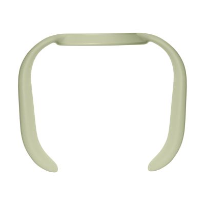 Bibs Babyfles Handgreep - Sage Bibs Babyfles Handgreep - Sage