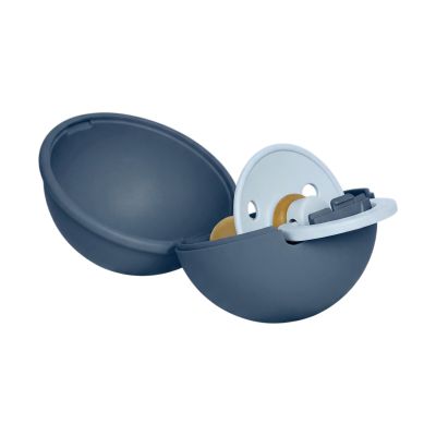Bibs Fopspeen & Fopspeendoosje Mini Bundel