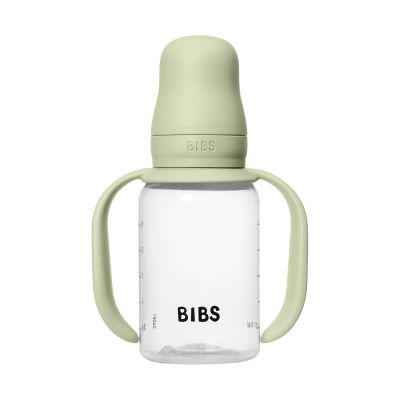 Bibs Sippy Drinkfles - 150 ml - Sage