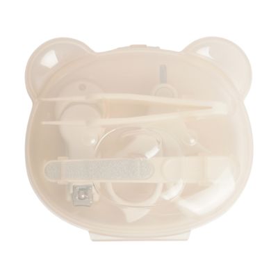 Bo Jungle Baby Manicureset Bo Jungle Baby Manicureset