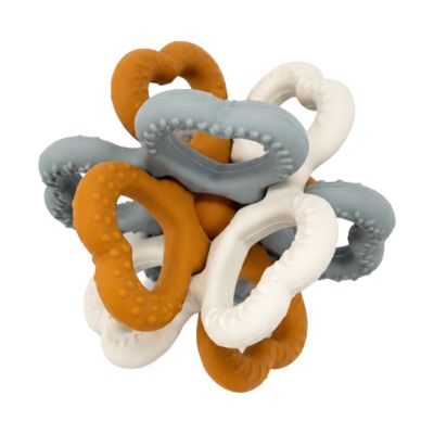 Bo Jungle Easy Grip Siliconen Bal