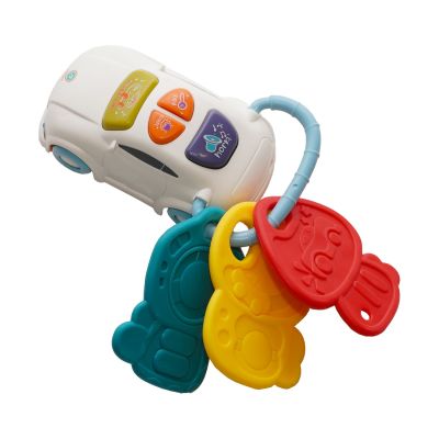 Bo Jungle Musical Autosleutels 12M+