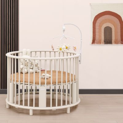 Bopita Rondo Box - Dune Bopita Rondo Box - Dune