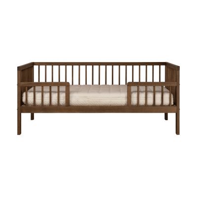 Bopita Peuterbed - Mara - 70 x 140 cm - Walnut