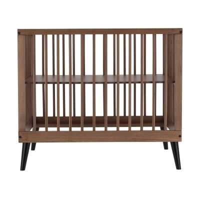 Bopita Zara Box - Walnoot