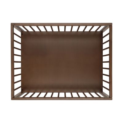 Bopita Zara Box - Walnoot