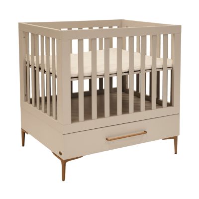 TWF Box - Salerno - Metalen Poten TWF Box - Salerno - Metalen Poten
