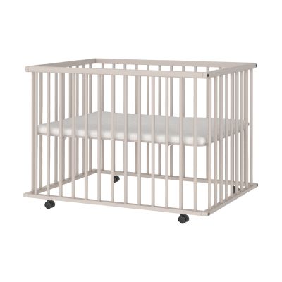 Europe Baby Box Arike II Mat Oatmeal Europe Baby Box Arike II Mat Oatmeal