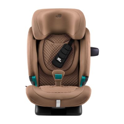 Britax Römer ADVANSAFIX PRO Autostoel - Lux - Warm Caramel Britax Römer ADVANSAFIX PRO Autostoel - Lux - Warm Caramel