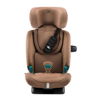 Britax Römer ADVANSAFIX PRO Autostoel - Lux - Warm Caramel Britax Römer ADVANSAFIX PRO Autostoel - Lux - Warm Caramel