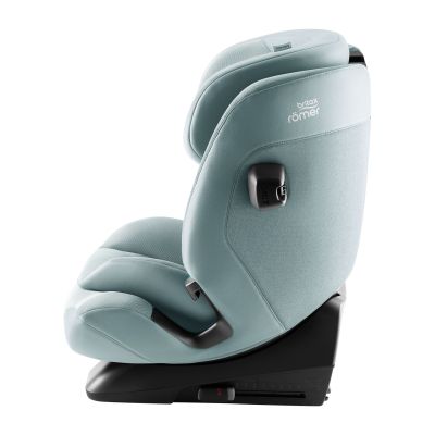 Britax Römer ADVANSAFIX PRO Autostoel - Style - Harbor Blue Britax Römer ADVANSAFIX PRO Autostoel - Style - Harbor Blue
