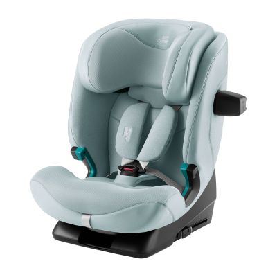 Britax Römer ADVANSAFIX PRO Autostoel - Style - Harbor Blue Britax Römer ADVANSAFIX PRO Autostoel - Style - Harbor Blue