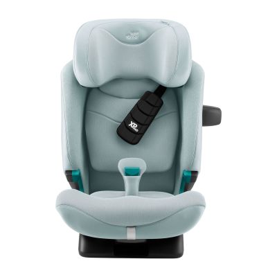 Britax Römer ADVANSAFIX PRO Autostoel - Style - Harbor Blue Britax Römer ADVANSAFIX PRO Autostoel - Style - Harbor Blue