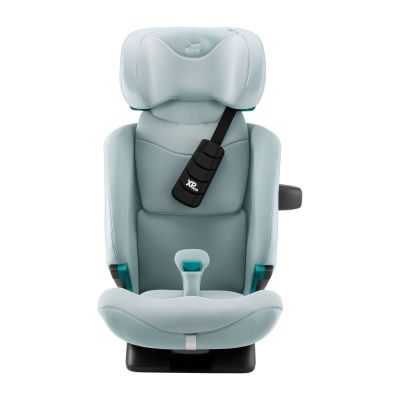 Britax Römer ADVANSAFIX PRO Autostoel - Style - Harbor Blue Britax Römer ADVANSAFIX PRO Autostoel - Style - Harbor Blue