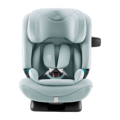 Britax Römer ADVANSAFIX PRO Autostoel - Style - Harbor Blue Britax Römer ADVANSAFIX PRO Autostoel - Style - Harbor Blue