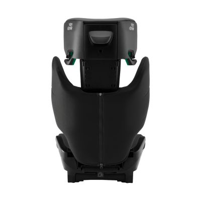 Britax Römer ADVENTURE PLUS 2 Autostoel - Space Black Britax Römer ADVENTURE PLUS 2 Autostoel - Space Black