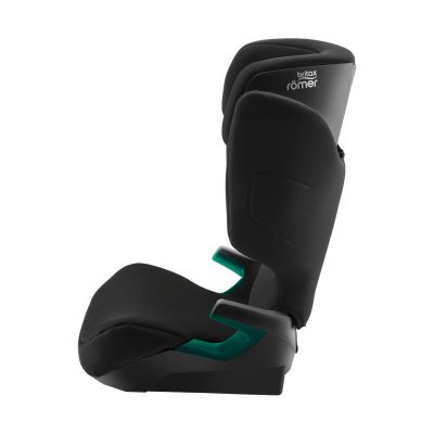 Britax Römer ADVENTURE PLUS 2 Autostoel - Space Black Britax Römer ADVENTURE PLUS 2 Autostoel - Space Black