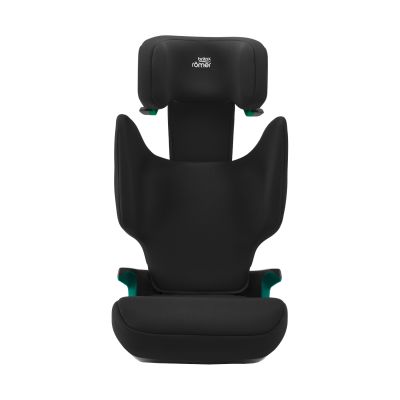 Britax Römer ADVENTURE PLUS 2 Autostoel - Space Black Britax Römer ADVENTURE PLUS 2 Autostoel - Space Black