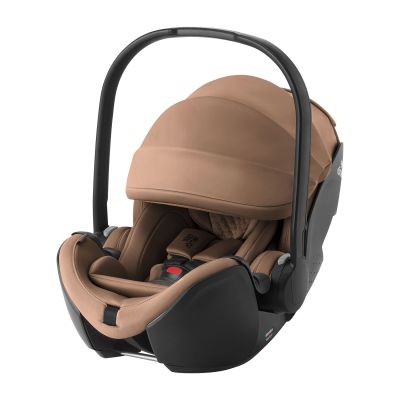 Britax Römer BABY-SAFE PRO Autostoeltje - Lux