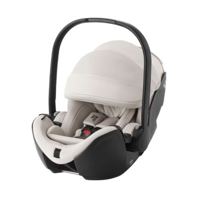 Britax Römer BABY-SAFE PRO Autostoeltje - Lux