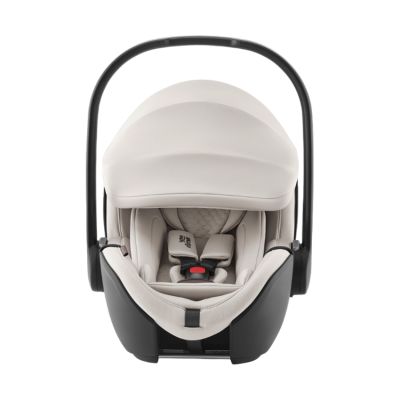 Britax Römer BABY-SAFE PRO Autostoeltje - Lux - Soft Taupe Britax Römer BABY-SAFE PRO Autostoeltje - Lux - Soft Taupe