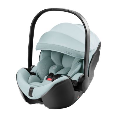 Britax Römer BABY-SAFE PRO Autostoeltje - Style