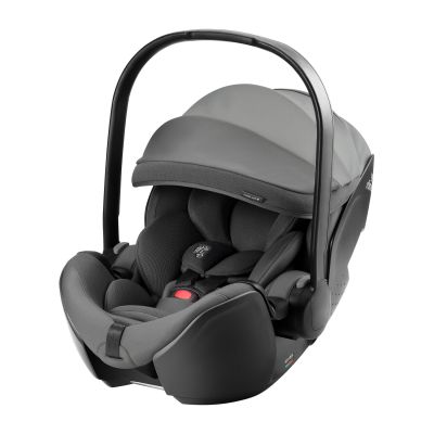 Britax Römer BABY-SAFE PRO Autostoeltje - Style