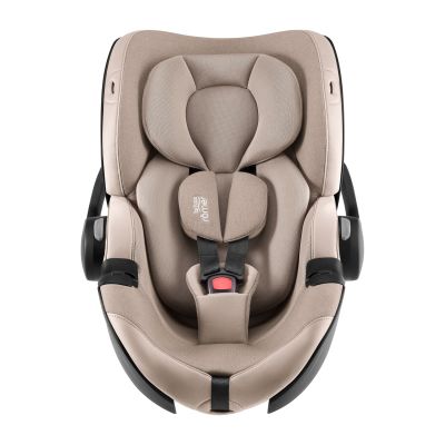 Britax Römer BABY-SAFE PRO Autostoeltje - Style - Teak Britax Römer BABY-SAFE PRO Autostoeltje - Style - Teak