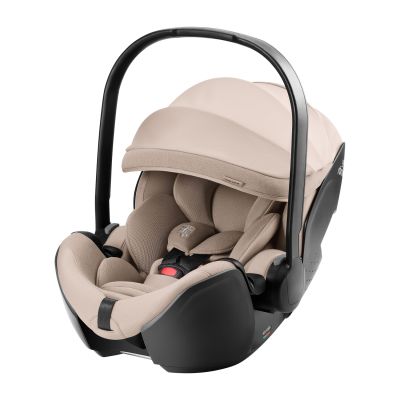 Britax Römer BABY-SAFE PRO Autostoeltje - Style