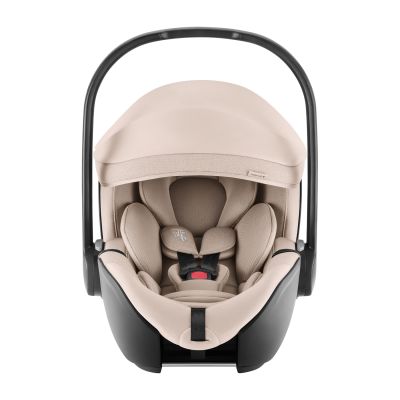 Britax Römer BABY-SAFE PRO Autostoeltje - Style - Teak Britax Römer BABY-SAFE PRO Autostoeltje - Style - Teak