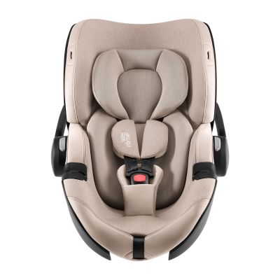 Britax Römer BABY-SAFE PRO Autostoeltje - Style - Teak Britax Römer BABY-SAFE PRO Autostoeltje - Style - Teak