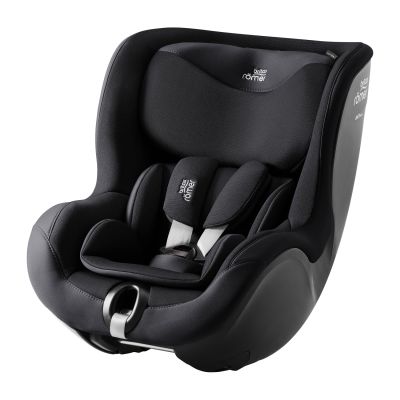 Britax Römer DUALFIX 5Z Autostoel - Style
