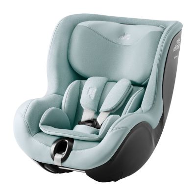 Britax Römer DUALFIX 5Z Autostoel - Style