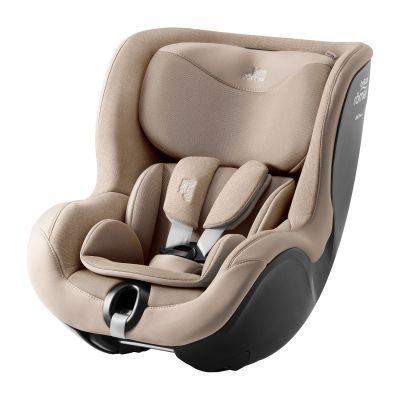 Britax Römer DUALFIX 5Z Autostoel - Style