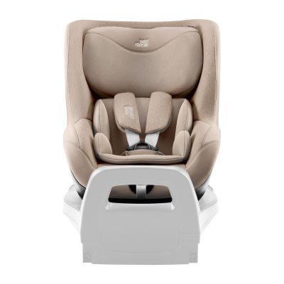 Britax Römer DUALFIX 5Z Autostoel - Style - Teak