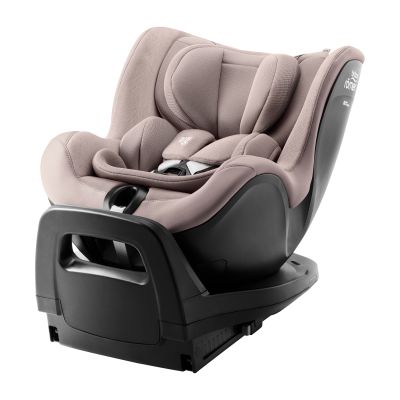 Britax Römer DUALFIX PRO Autostoel - Style