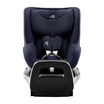 Britax Römer DUALFIX PRO Autostoel - Style - Night Blue