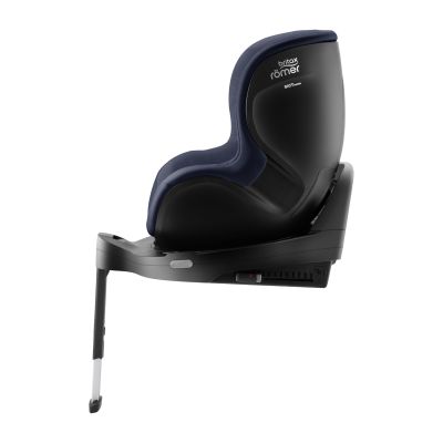 Britax Römer DUALFIX PRO Autostoel - Style - Night Blue
