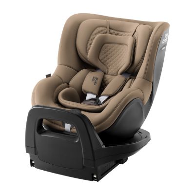 Britax Römer DUALFIX PRO M Autostoel - Lux