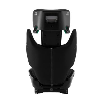 Britax Römer HI-LINER Autostoel - Space Black Britax Römer HI-LINER Autostoel - Space Black