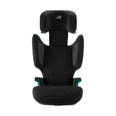 Britax Römer HI-LINER Autostoel - Space Black Britax Römer HI-LINER Autostoel - Space Black