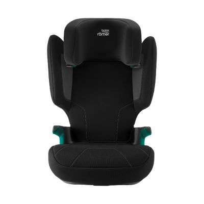 Britax Römer HI-LINER Autostoel - Space Black Britax Römer HI-LINER Autostoel - Space Black