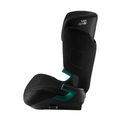 Britax Römer HI-LINER Autostoel - Space Black Britax Römer HI-LINER Autostoel - Space Black