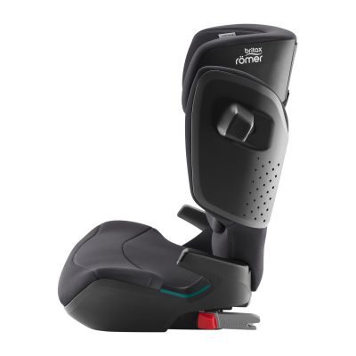 Britax Römer KIDFIX PRO Autostoel - Classic - Midnight Grey Britax Römer KIDFIX PRO Autostoel - Classic - Midnight Grey