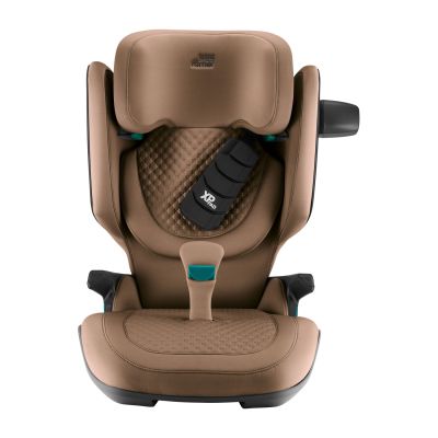 Britax Römer KIDFIX PRO Autostoel - Lux - Warm Caramel Britax Römer KIDFIX PRO Autostoel - Lux - Warm Caramel