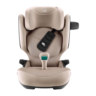 Britax Römer KIDFIX PRO Autostoel - Style - Teak Britax Römer KIDFIX PRO Autostoel - Style - Teak