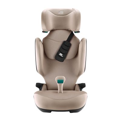 Britax Römer KIDFIX PRO Autostoel - Style - Teak Britax Römer KIDFIX PRO Autostoel - Style - Teak