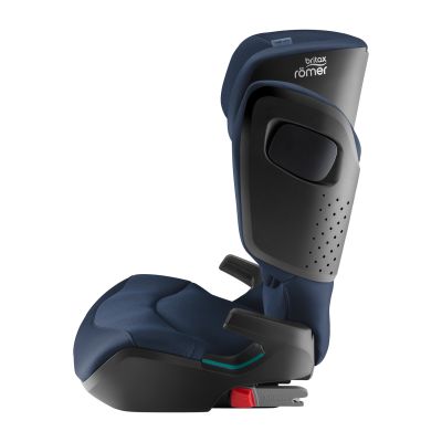 Britax Römer KIDFIX PRO M Autostoel - Style - Night Blue Britax Römer KIDFIX PRO M Autostoel - Style - Night Blue