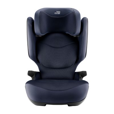 Britax Römer KIDFIX PRO M Autostoel - Style - Night Blue Britax Römer KIDFIX PRO M Autostoel - Style - Night Blue