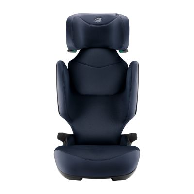 Britax Römer KIDFIX PRO M Autostoel - Style - Night Blue Britax Römer KIDFIX PRO M Autostoel - Style - Night Blue